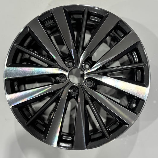 20" x 8" Nissan Pathfinder 2022 2023 2024 2025 Factory OEM Wheel Rim 403006TA5B