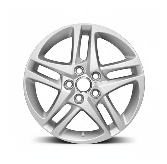 Toyota CHR 2020 2021 2022 75248 aluminum OEM rim 17 x 6.5 Silver