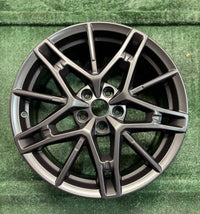 19" x 8" Nissan Altima 2023 2024 2025 Factory OEM Wheel Rim 403009HF1J 62855 photo 1