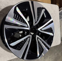 17x7 Honda Civic 2016 2017 2018 2019 Factory OEM Wheel Rim 42700TBAA91 64098 photo 2