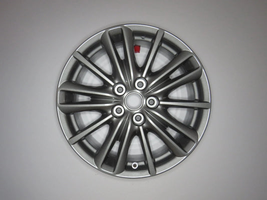 Mazda CX-5 2017-2021 Factory OEM Wheel Rim 17 x 7 Grey Painted 64246 9965A47070