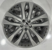 20x9 Front Jaguar F-Type Tornado 2014 2015 2016 2017 2018 2019 2020 OE Wheel Rim photo 1