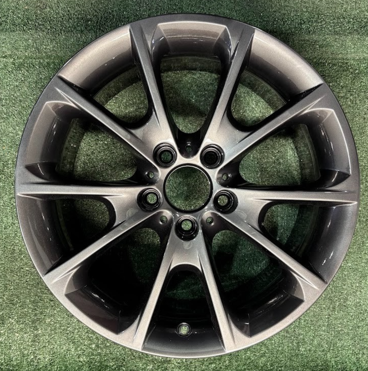 18" x 8" BMW 320i 328i 330e 335i 340i 428i 2012-2020 Factory OEM Wheel Rim 71541