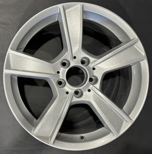 17" x 7.5" FRONT Mercedes Benz C250 C300 C350 Factory OEM Wheel Rim 85225