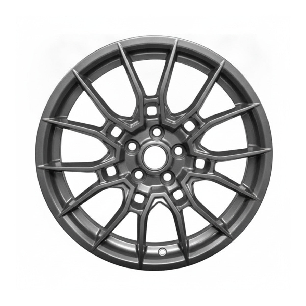 Toyota Camry Avalon 20 21 22 23 24 96516 75246 aluminum OEM wheel rim 19 x 8.5