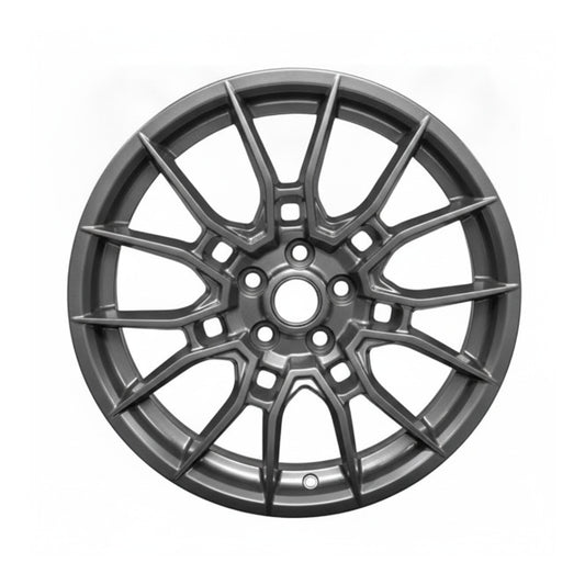 Toyota Camry Avalon 20 21 22 23 24 96516 75246 aluminum OEM wheel rim 19 x 8.5