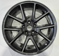 18x8.5 Tesla Model 3 Aero 2021 2022 2023 OEM Wheel Rim 95159 104426100A Aero photo 1