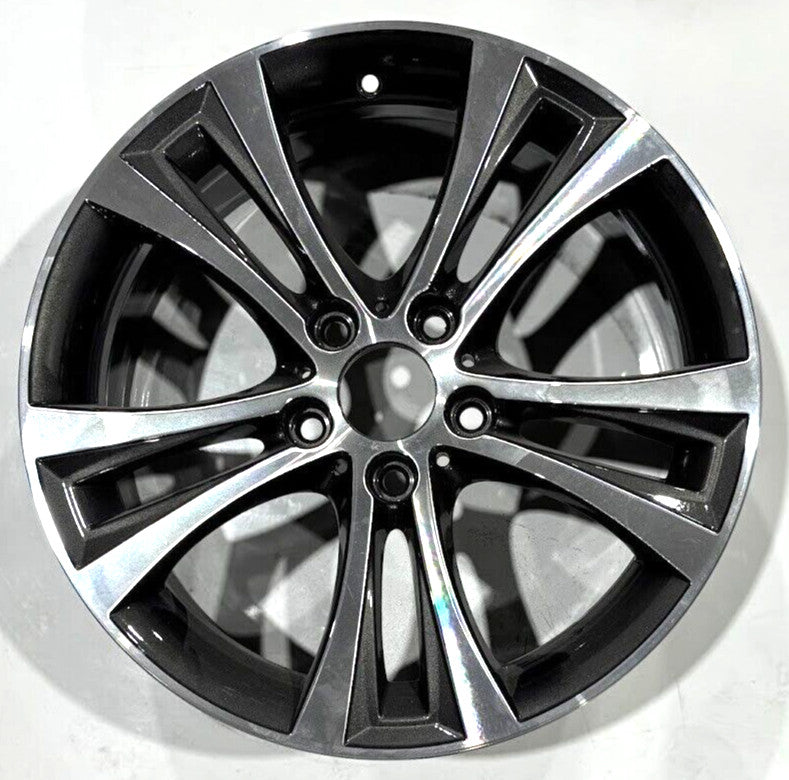 18x7.5 Front BMW 228i 230i M235i M240 Style 384 2014-2021 OEM Wheel Rim 6796210
