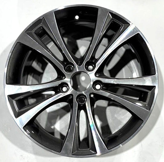 18x7.5 Front BMW 228i 230i M235i M240 Style 384 2014-2021 OEM Wheel Rim 6796210