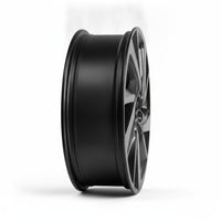 Honda HR-V 2019 2020 2021 2022 63153 96378 OEM wheel rim 18x7.5 SATIN BLACK photo 4