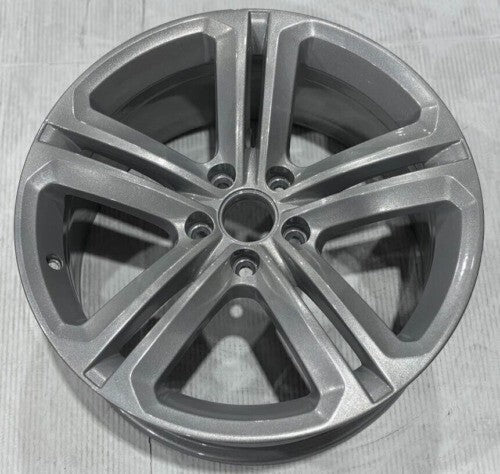 18x7.5 Volkswagen Jetta Mallory 2015 2016 2017 2018 OEM Wheel Rim 5K0601025P88Z
