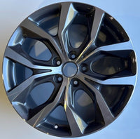 20" x 9" Acura MDX 2022 2023 2024 Alloy Factory OEM Wheel Rim 71674 95086 photo 1
