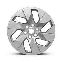 Ford F150 Pickup 2022 2023 2024 2025 aluminum OEM rim 20 x 8.5 Bluish Charcoal photo 1