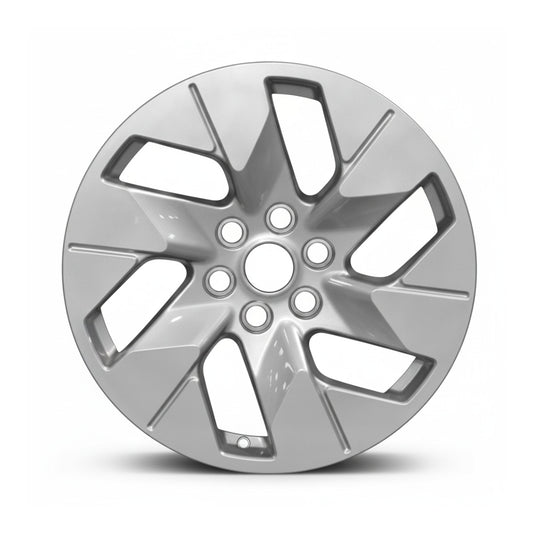 Ford F150 Pickup 2022 2023 2024 2025 aluminum OEM rim 20 x 8.5 Bluish Charcoal