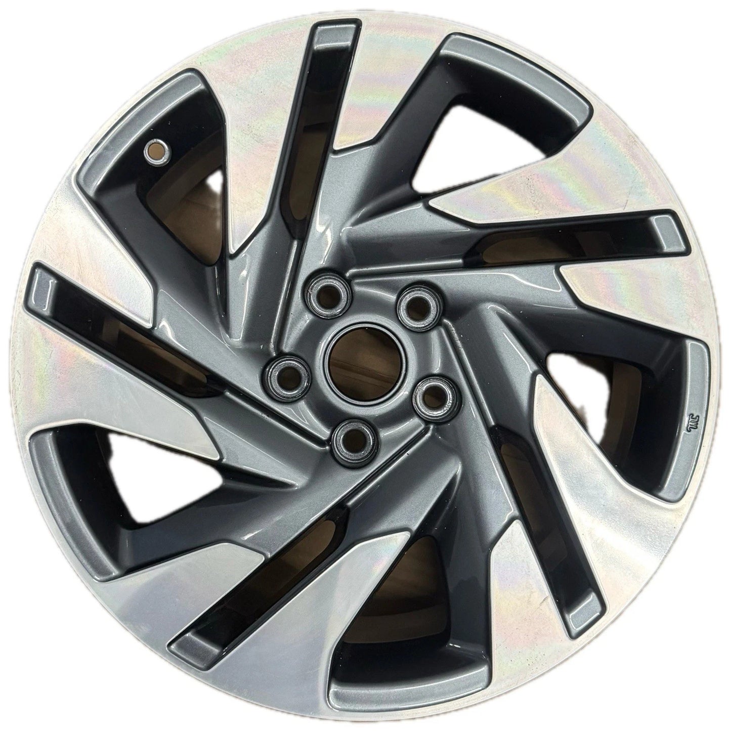 18" x 7.5" Subaru Legacy 2023 2024 2025 Factory OEM Wheel Rim 95469