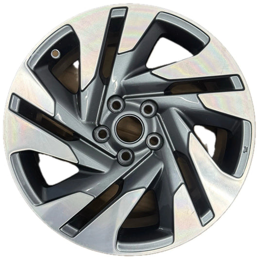 18" x 7.5" Subaru Legacy 2023 2024 2025 Factory OEM Wheel Rim 95469