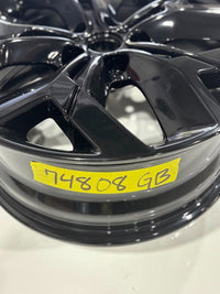 18" x 7" Kia Sportage 2020 2021 2022 Factory OEM Wheel Rim 52910D9370 photo 2