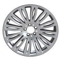20x9.5 Rear Mercedes- Benz S550 S560 S600 Maybach 2015-2020 OEM Rim photo 1