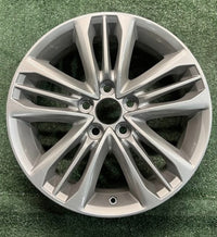 17" x 7" Toyota Camry 2015 2016 2017 Factory OEM Wheel Rim 4261106B30 75171 photo 4