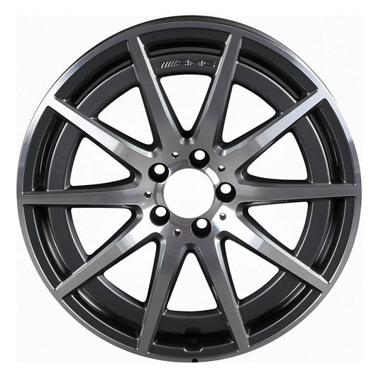 19x8 Mercedes Benz GLA35 GLA45 GLB35 AMG 2021 2022 2023 2024 OEM Wheel Rim 65548