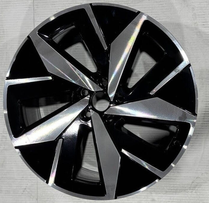 20x8 Front Volkswagen ID.4 2023 2024 2025 OEM Wheel Rim 11K601025DFZZ 70106