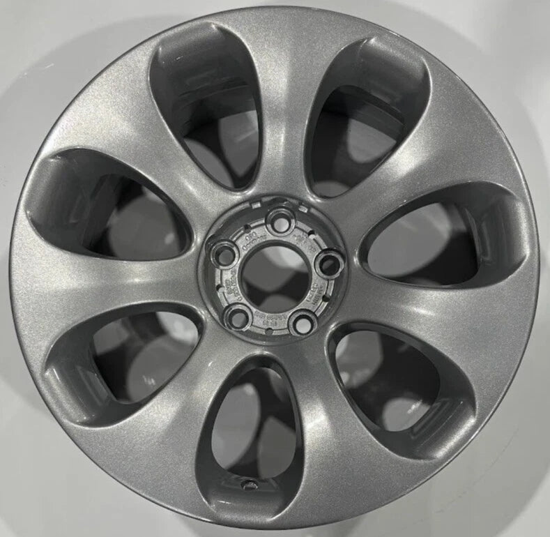 19" x 8.5" FRONT BMW 645i 645ci 650i 2004-2010 Alloy Factory OEM Wheel Rim 59493