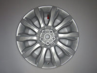 Land Rover Silver Range Rover 21” 2013-2017 Rim Factory OEM Wheel 72246 LR037746 photo 1