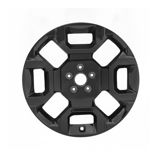 Kia Sorento 2024 2025 2026 71082 OEM wheel rim 20 x 8.5 Gloss Black