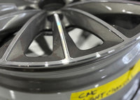 19x8.5 Front BMW 740i 535i 550i 760i 750i #252 2009-2017 OEM Wheel Rim 6775392 photo 2