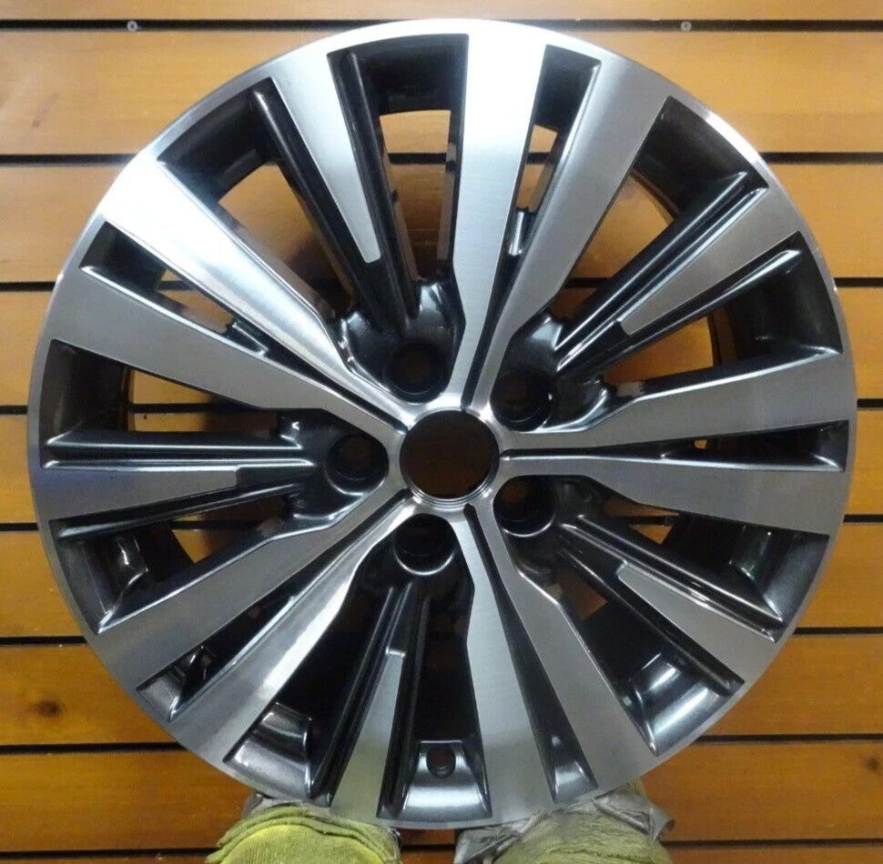 18" x 7" Mitsubishi Outlander 2019 2020 Factory OEM Wheel Rim 65863