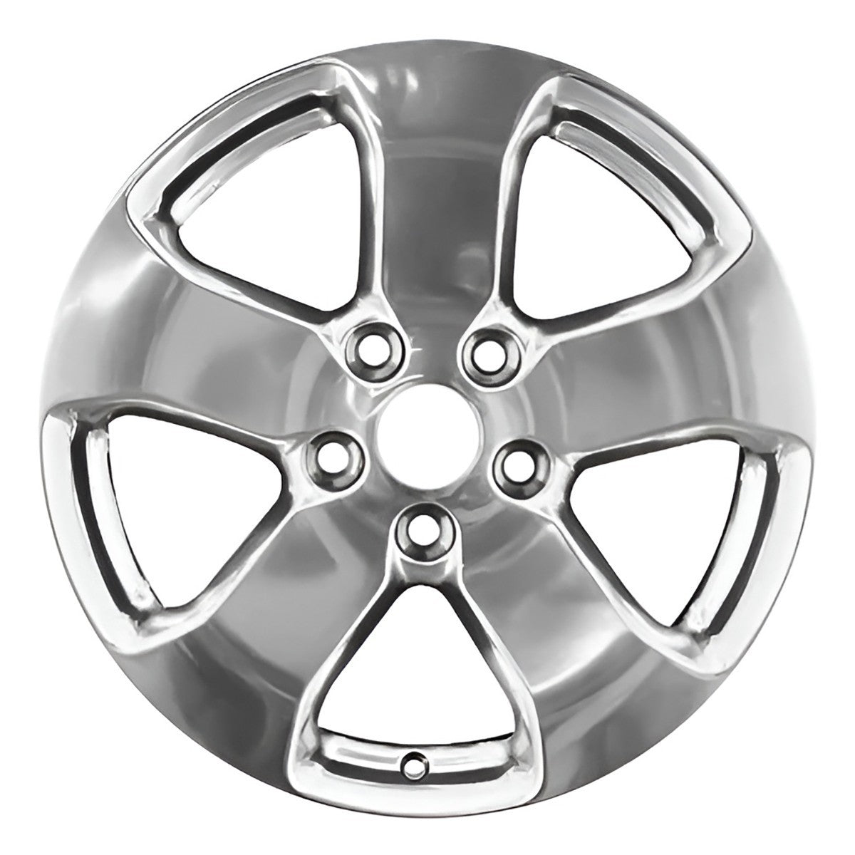 18x8 Jeep Grand Cherokee 2011 2012 2013 2014 Factory OEM Wheel Rim 1RV66GSAAA