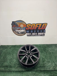 17" x 7" Honda Civic Hatchback 2019 2020 2021 OEM Wheel Rim 42700TBAAB2 63158 photo 2