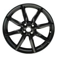 17" x 7" Mazda MX-5 Miata 2019 2020 2021 2022 2023 OEM Wheel Rim 9965B8707 photo 1