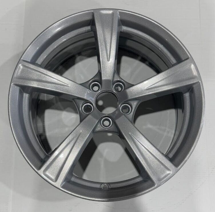 18" x 8" Volvo XC90 2017-2023 Alloy Factory OEM Wheel Rim 70425 314145111