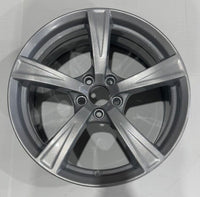 18" x 8" Volvo XC90 2017-2023 Alloy Factory OEM Wheel Rim 70425 314145111 photo 1