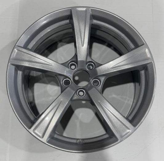 18" x 8" Volvo XC90 2017-2023 Alloy Factory OEM Wheel Rim 70425 314145111