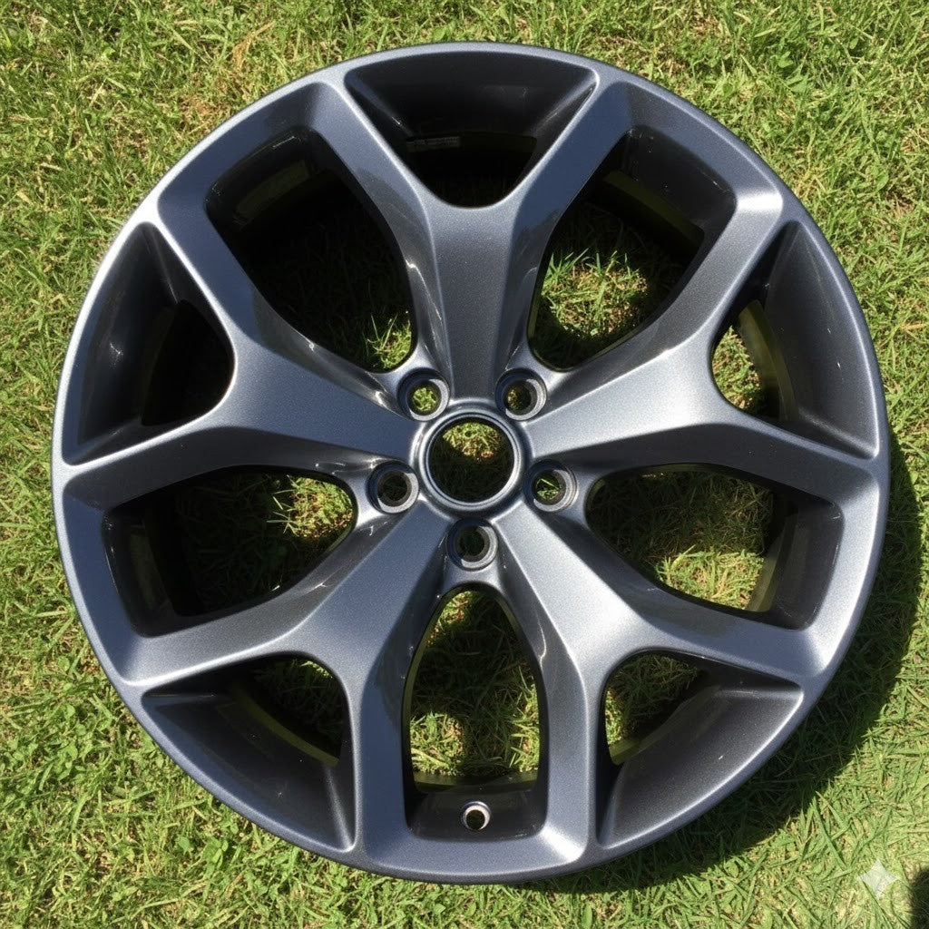 20x8 Chrysler 300 Dodge Charger Challenger 2018-2023 Factory OEM Wheel Rim 2523