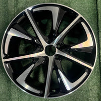20" x 8" Acura RDX 2019 2020 2021 2022 2023 2024 Factory OEM Wheel Rim 71870 photo 1