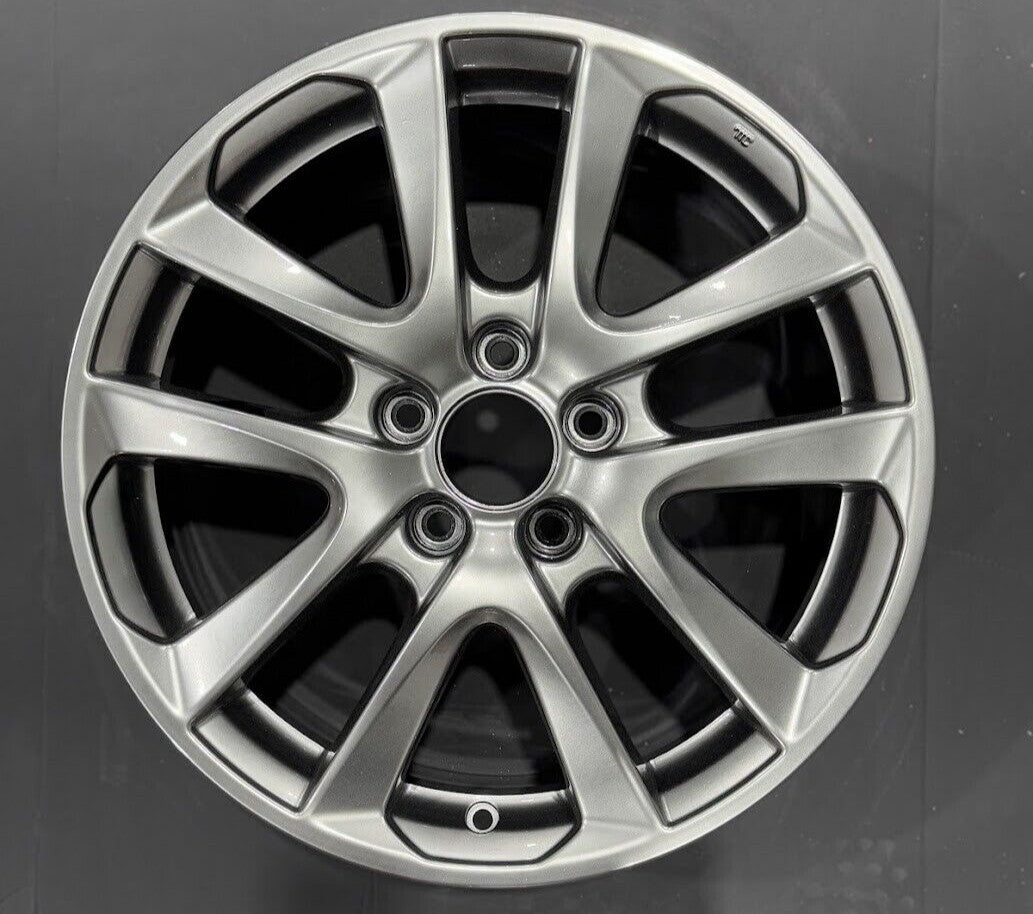 18" x 7" Honda Crosstour 2010 2011 2012 2013 2014 2015 OEM Wheel Rim 64005