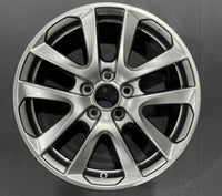 18" x 7" Honda Crosstour 2010 2011 2012 2013 2014 2015 OEM Wheel Rim 64005 photo 1