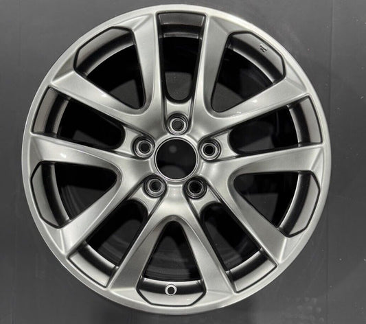 18" x 7" Honda Crosstour 2010 2011 2012 2013 2014 2015 OEM Wheel Rim 64005