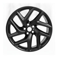 Land Rover Range Rover Sport 2023 72386 95557 OEM wheel rim 22 x 9.5 photo 1