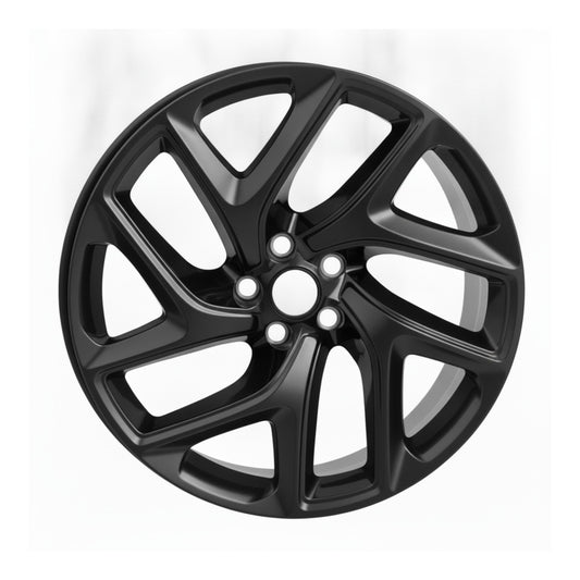 Land Rover Range Rover Sport 2023 72386 95557 OEM wheel rim 22 x 9.5