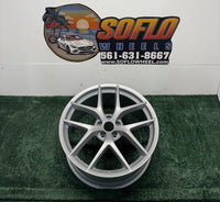 20" x 8.5" Alfa Romeo Stelvio 2018 2019 2020 2021 Factory OEM Wheel Rim 58188 photo 2