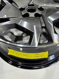 20" x 7.5" Hyundai Palisade 2023 2024 2025 Factory OEM Wheel Rim 52910S8800 photo 2