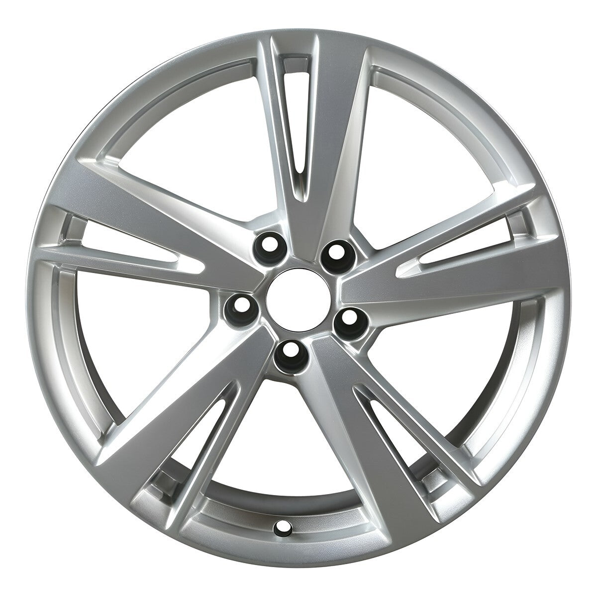 REAR 2017 2018 2019 2020 Audi RS3 59045 OEM Wheel Rim 19x8 8V0601025