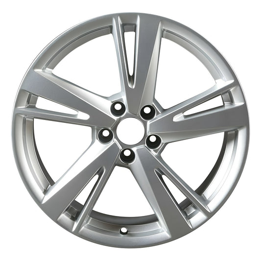 REAR 2017 2018 2019 2020 Audi RS3 59045 OEM Wheel Rim 19x8 8V0601025