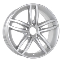 17x7.5 Mercedes Benz C250 C300 C350 2012–2014 OEM Wheel A20440178029765 photo 2