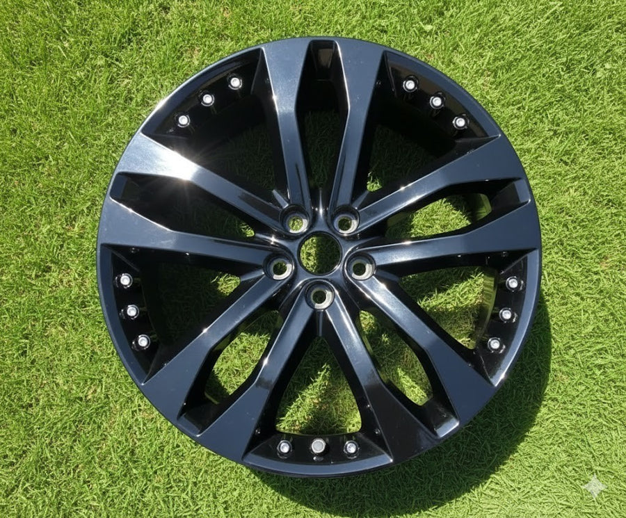 Jaguar OEM Wheels & Rims
