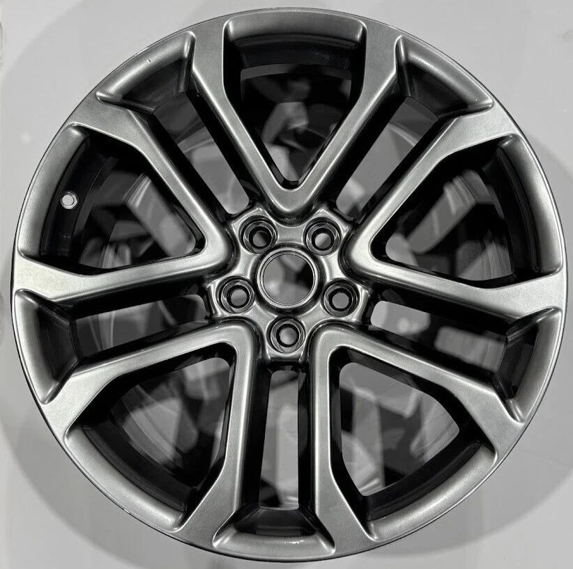 20" x 9" Ford Mustang 2018 2019 2020 2021 2022 2023 Factory OEM Wheel Rim 10167